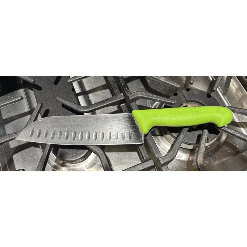Messermeister Santoku Blade 7